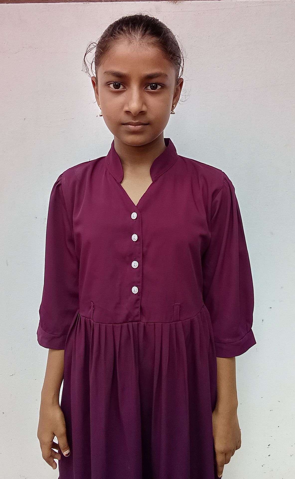 Yatimi - Human Appeal - Zainab Matheeha