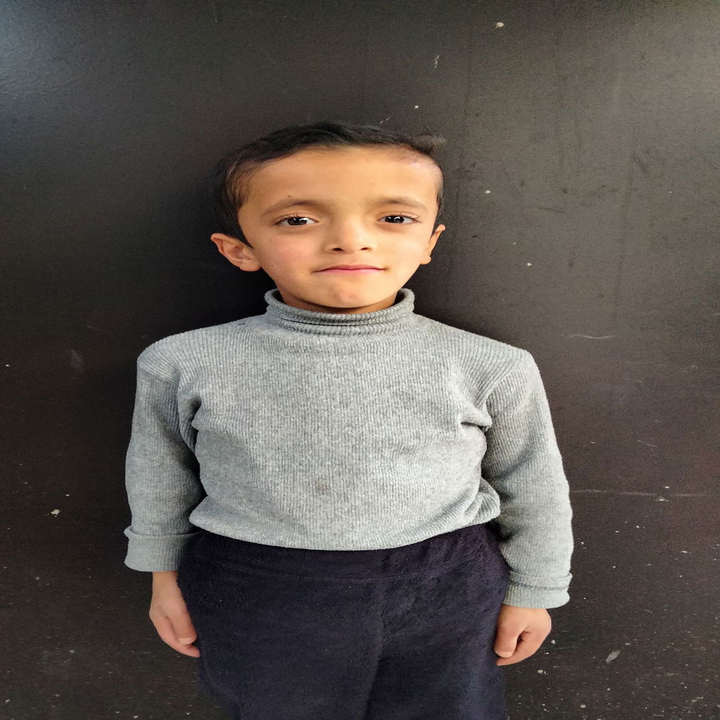 Yatimi - Human Appeal - Soraqa