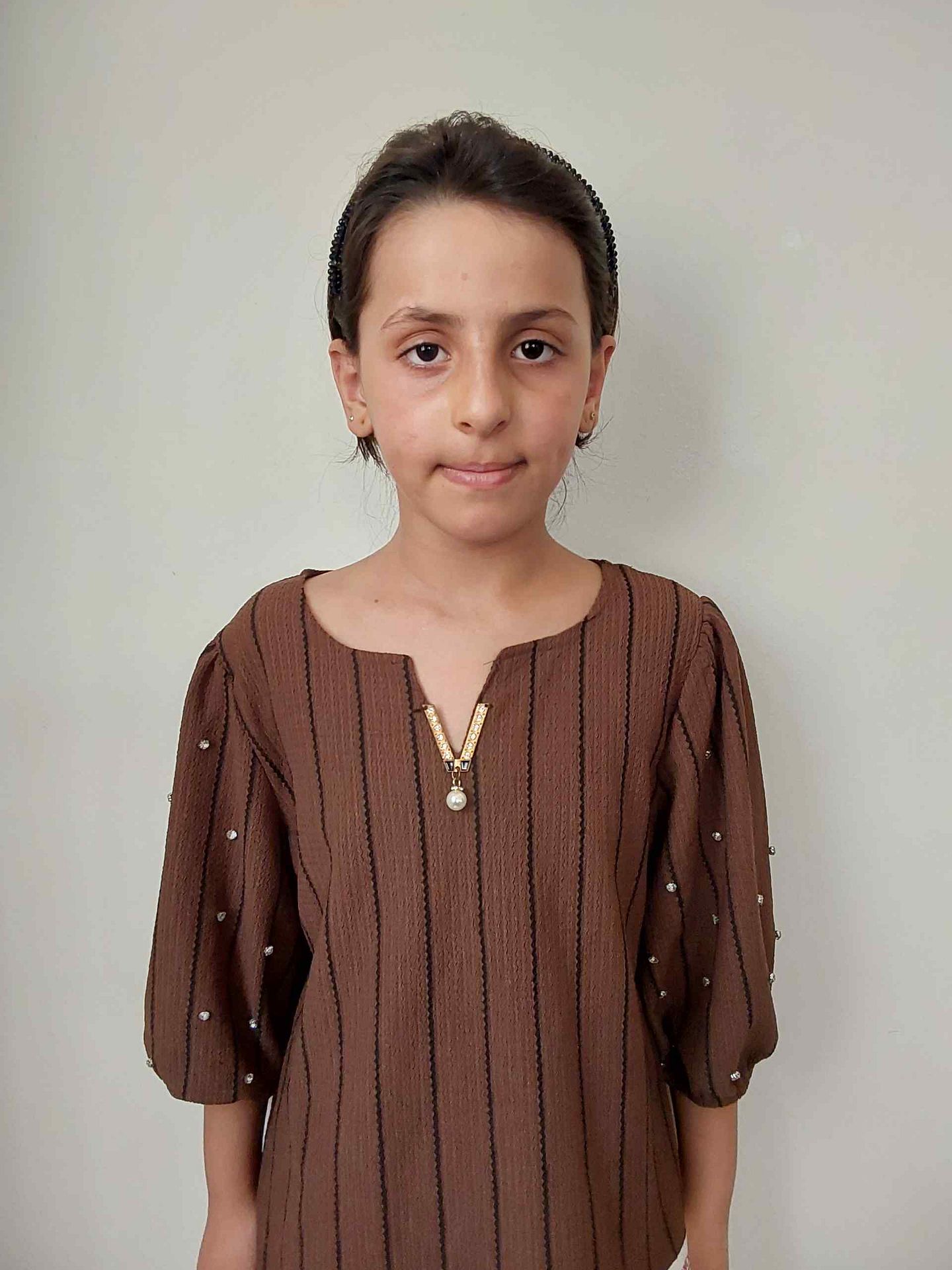 Yatimi - Human Appeal - Arwaa Ahmed