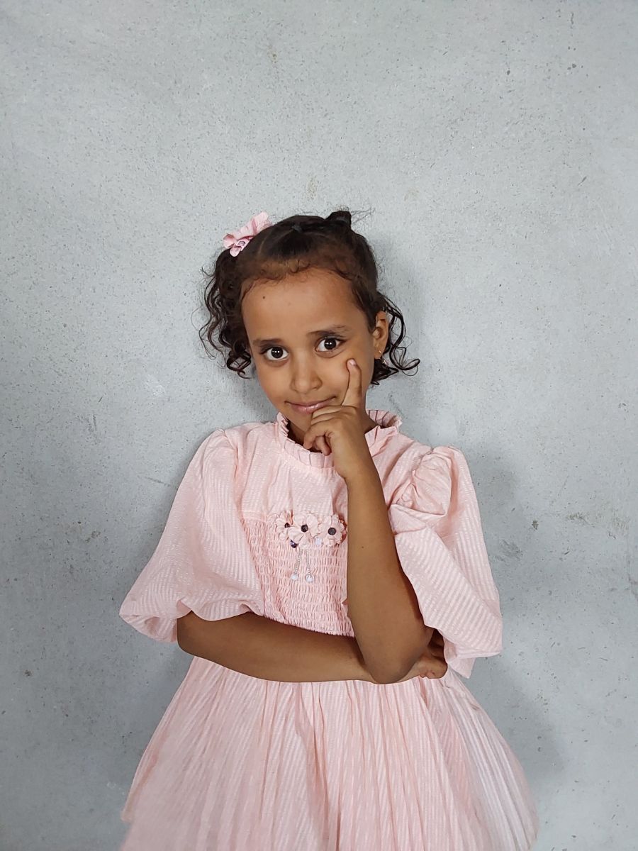 Yatimi - Human Appeal - Fadlah