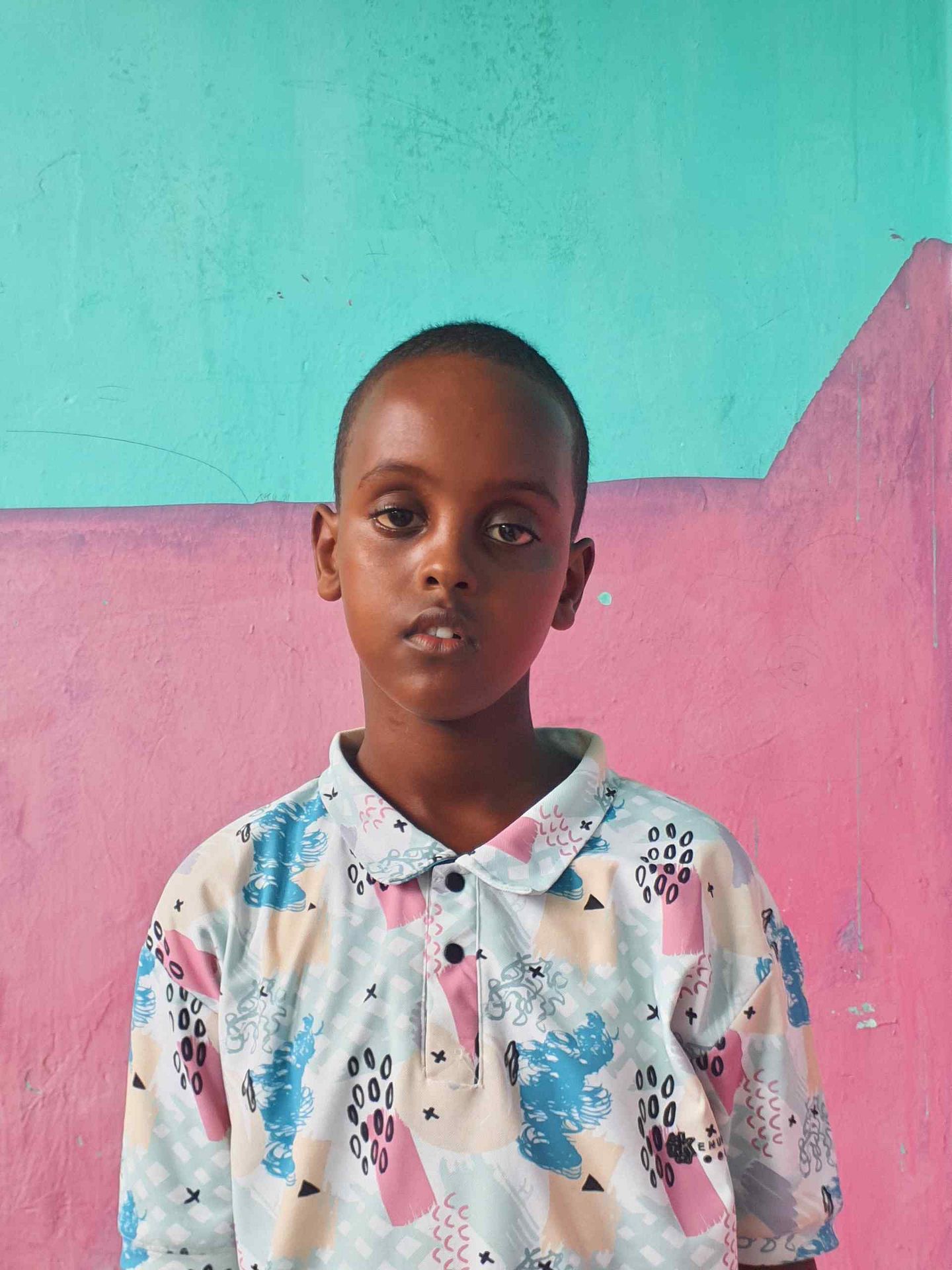 Yatimi - Human Appeal - Adan