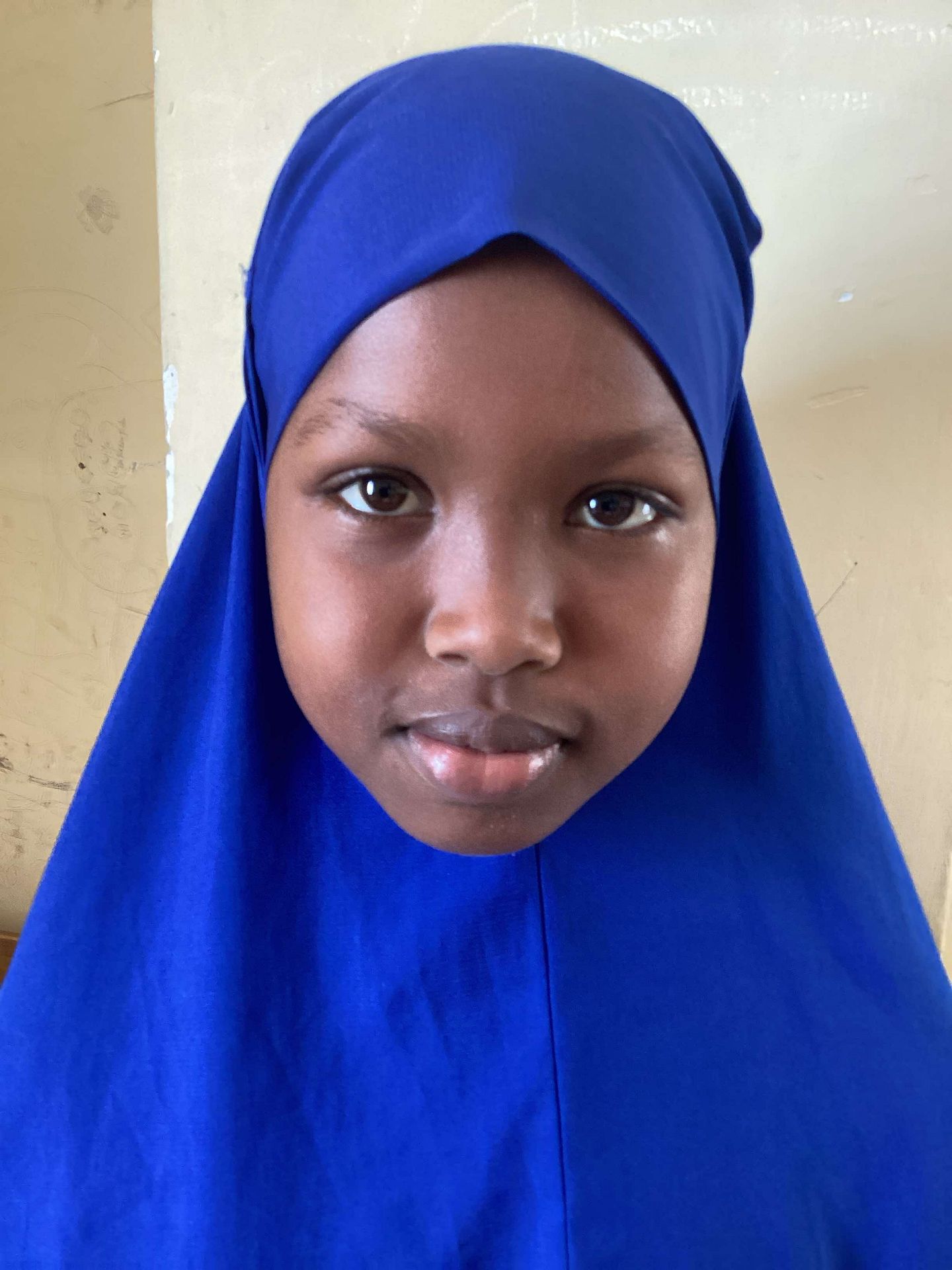 Yatimi - Human Appeal - Mustaqim Hassan