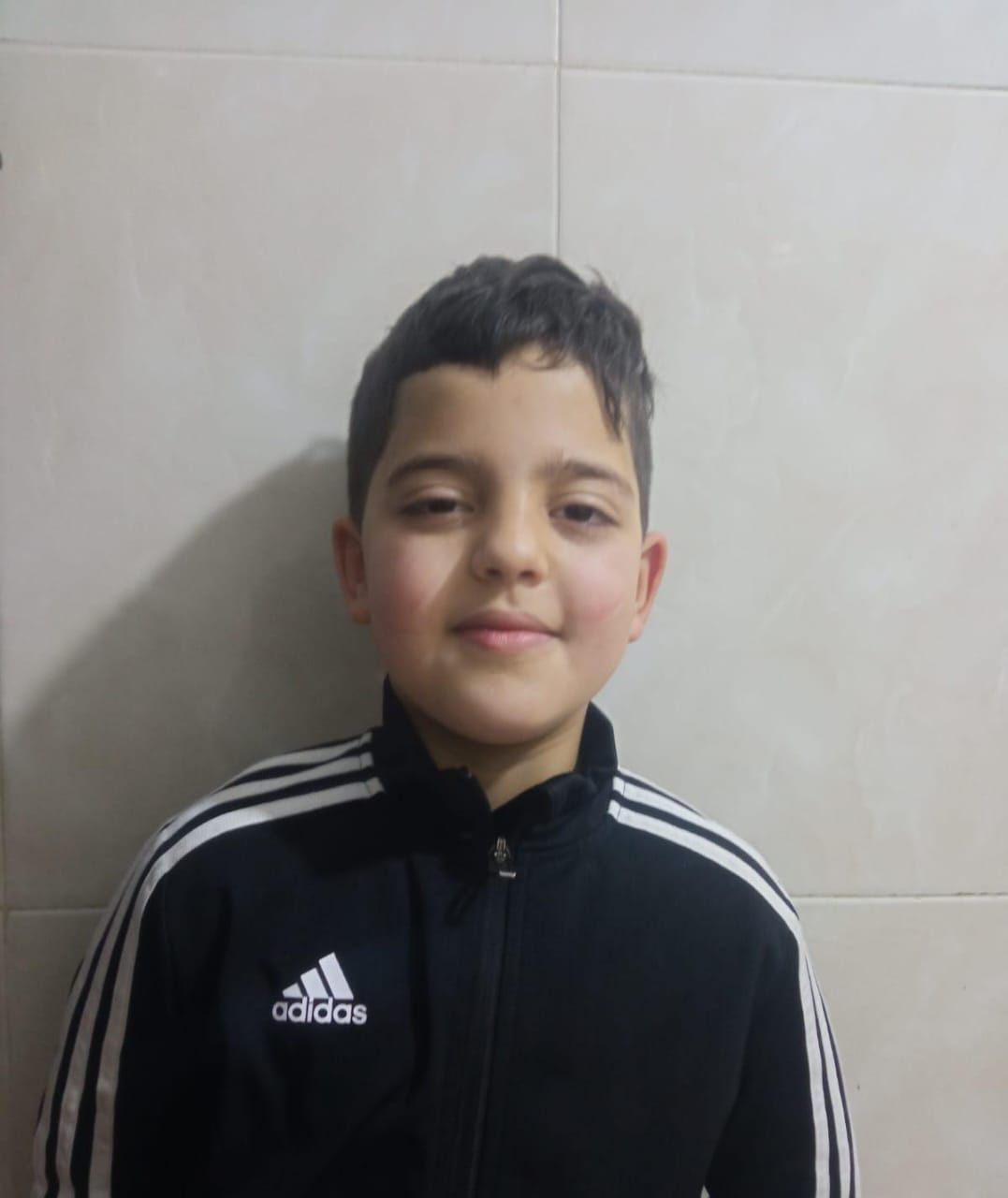 Yatimi - Human Appeal - Achraf