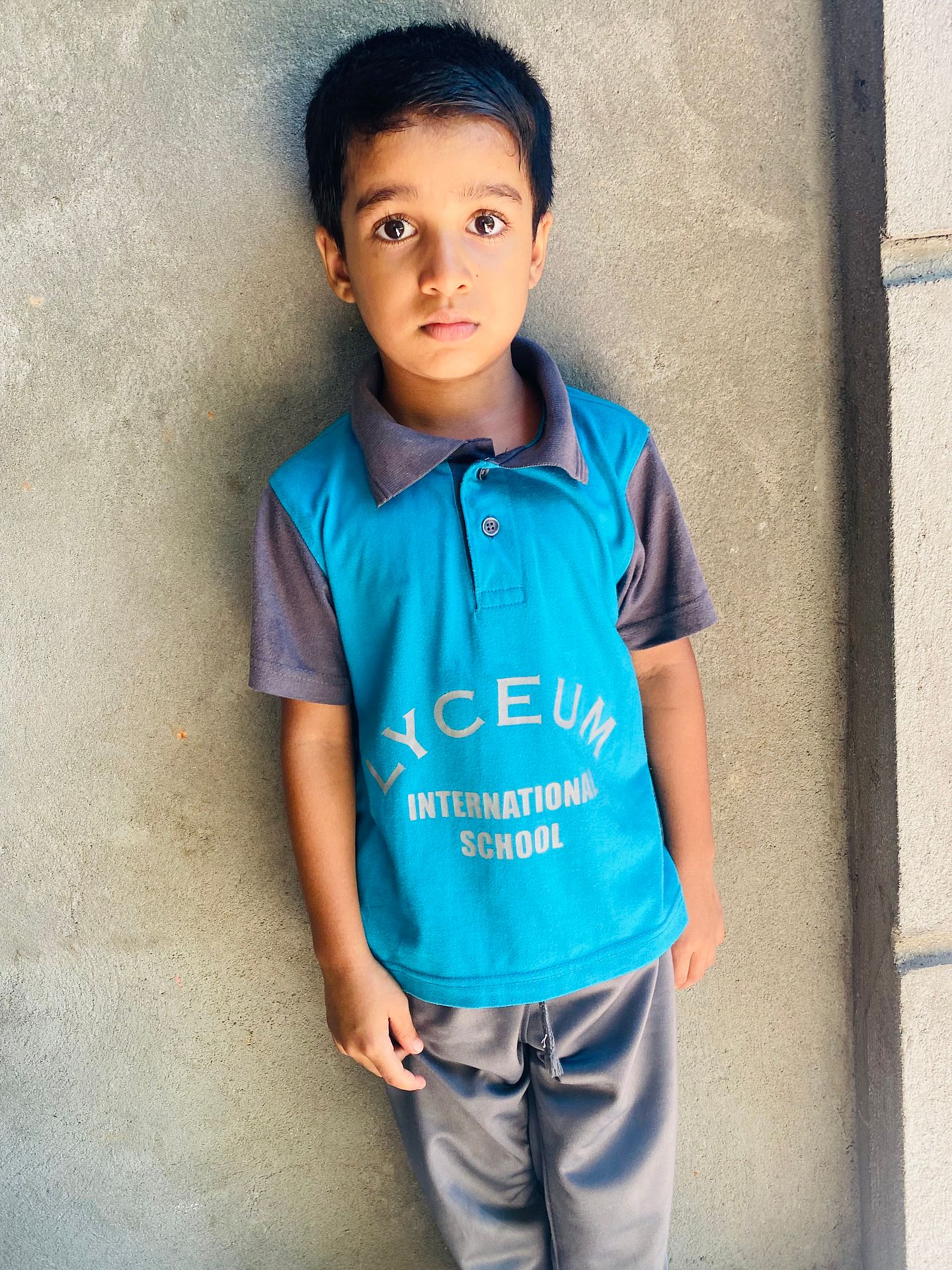 Yatimi - Human Appeal - Yunus