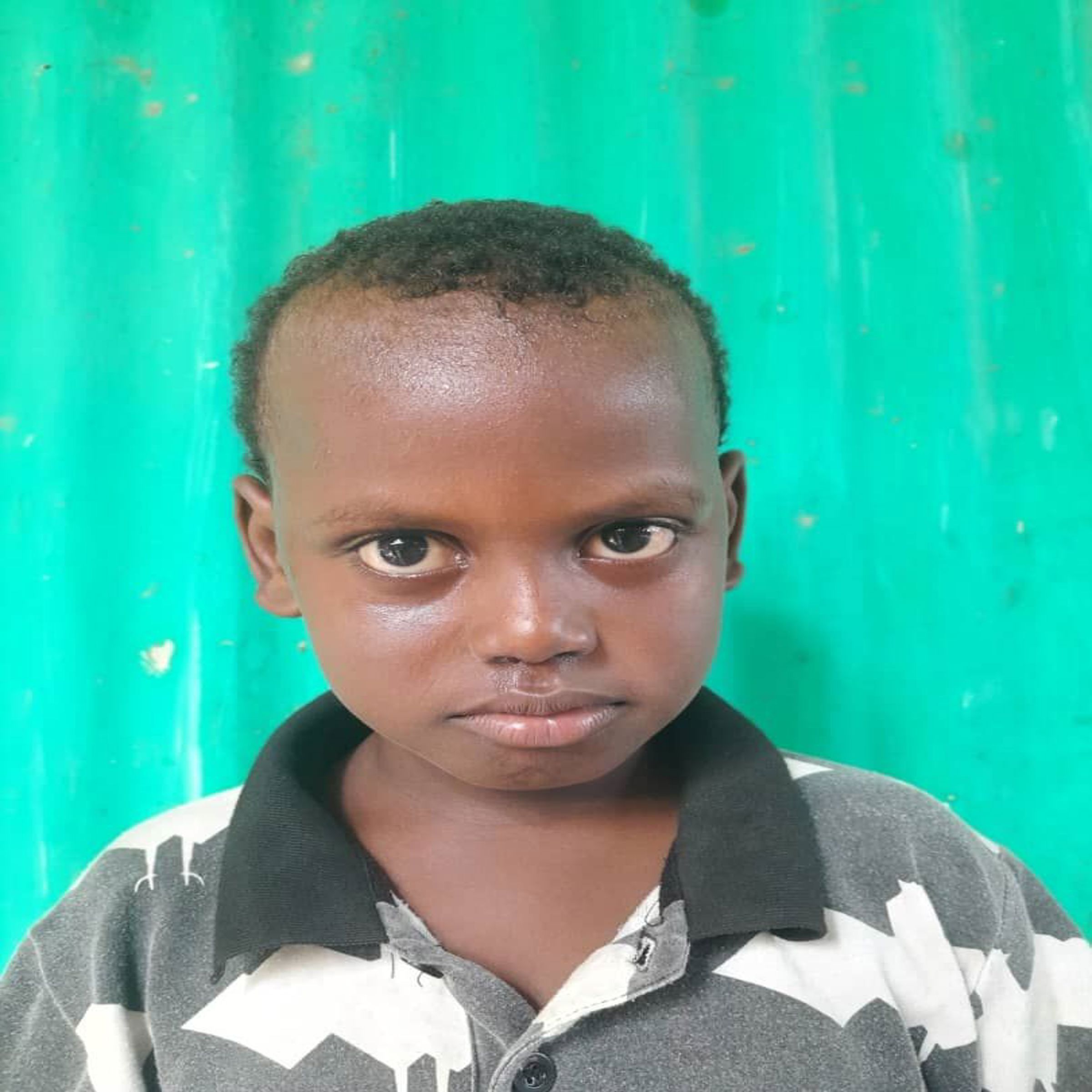 Yatimi - Human Appeal - Yahye Abdikadir
