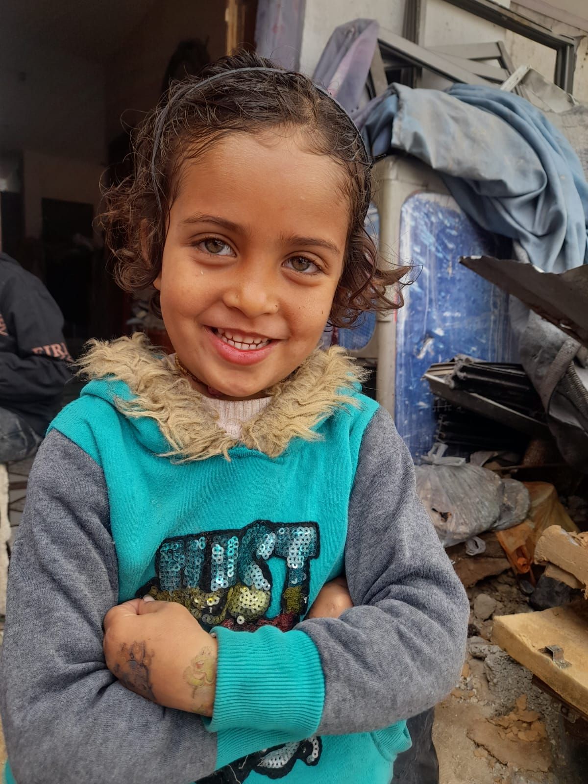 Yatimi - Human Appeal - Nesma