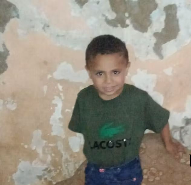 Yatimi - Human Appeal - Yamin