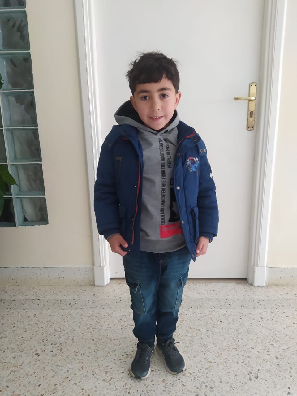 Yatimi - Human Appeal - Rayane