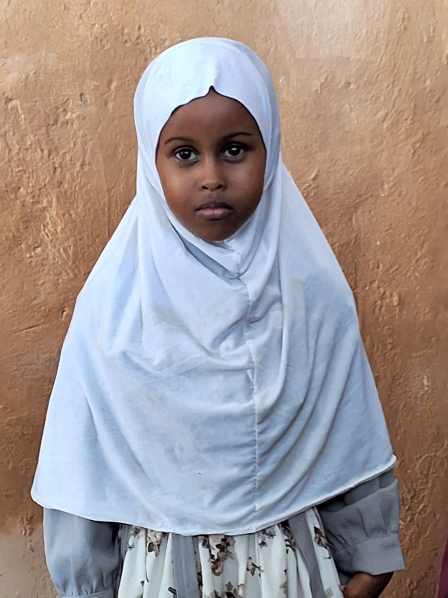 Yatimi - Human Appeal - Amina Mohamud