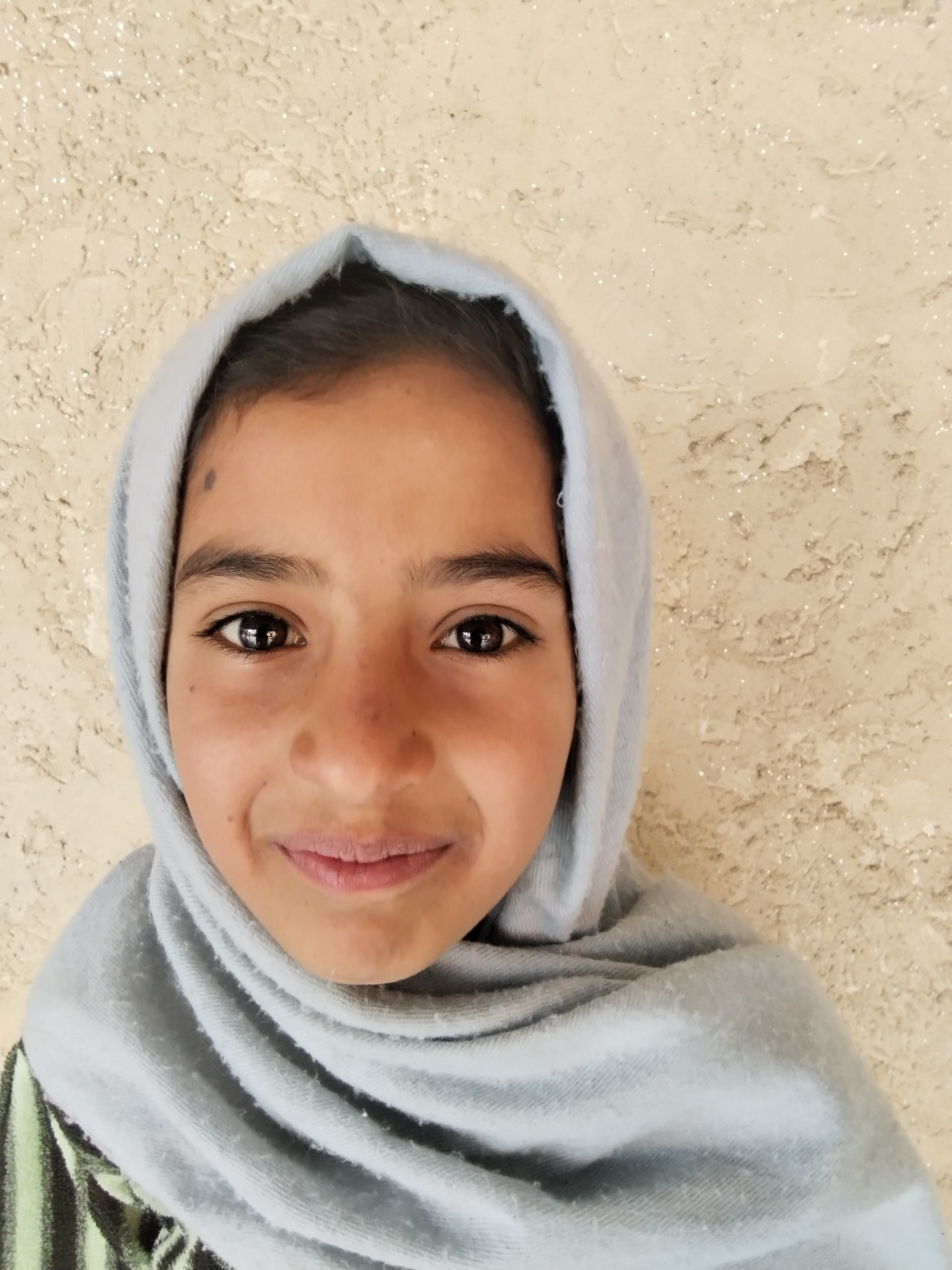 Yatimi - Human Appeal - Fiza