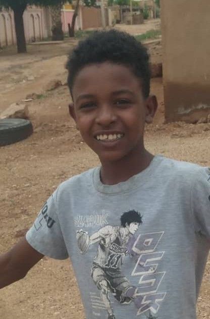 Yatimi - Human Appeal - Ahmed