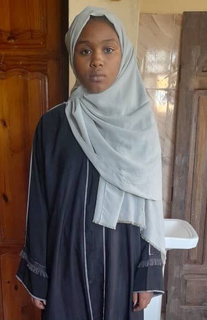 Yatimi - Human Appeal - Manasek