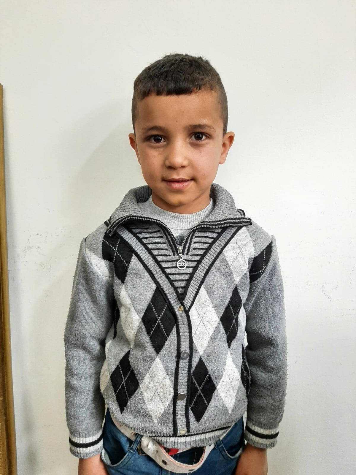 Yatimi - Human Appeal - Baraq Younis