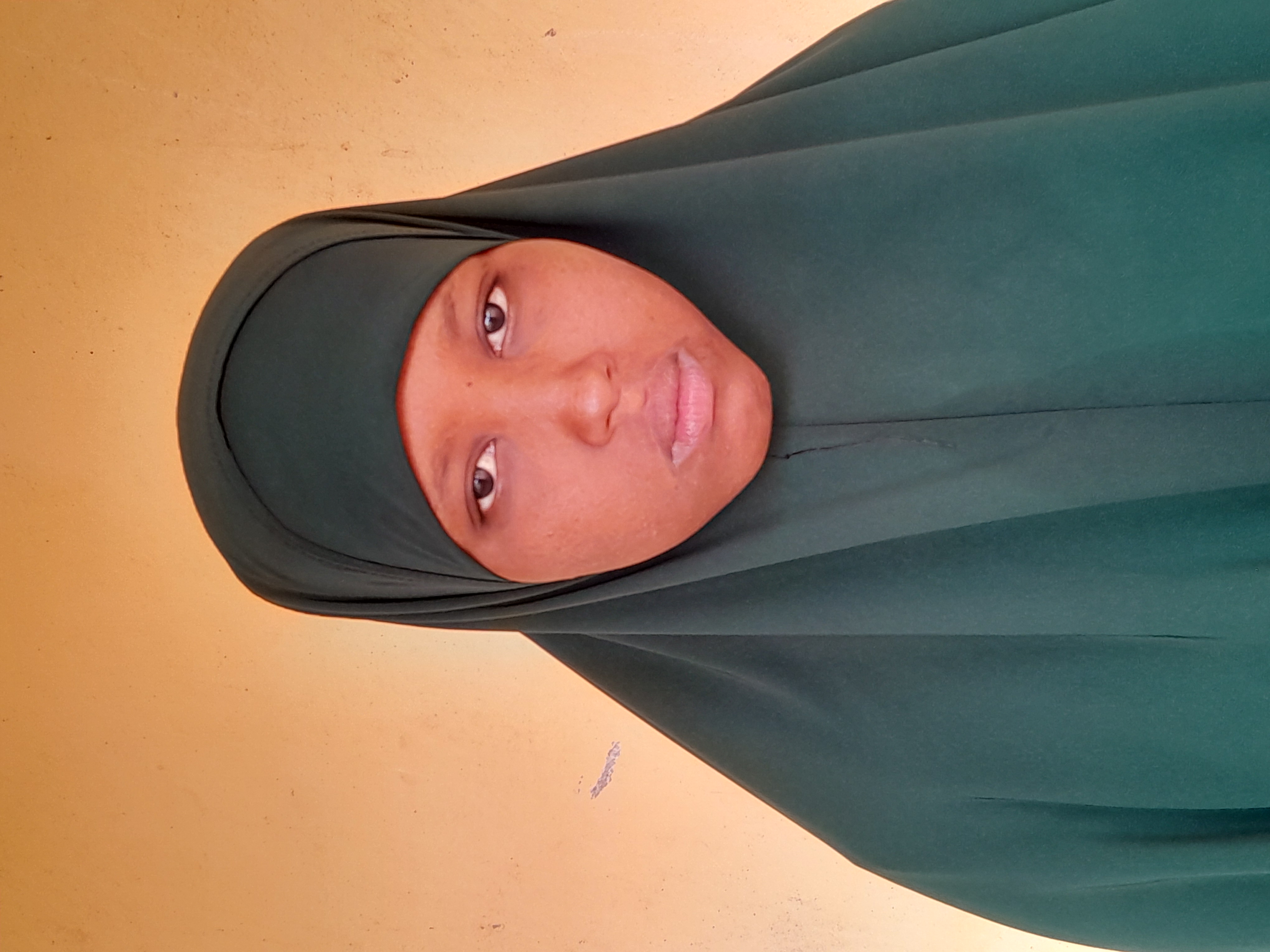 Yatimi - Human Appeal - Hafso Mohamed