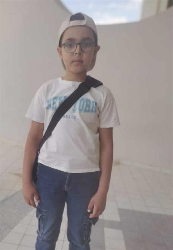 Yatimi - Human Appeal - Hassen