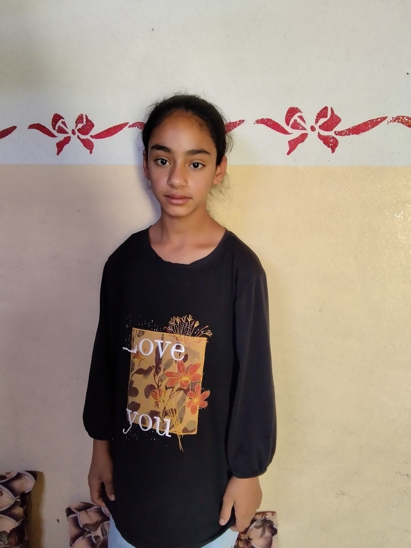 Yatimi - Human Appeal - Aisha Aid