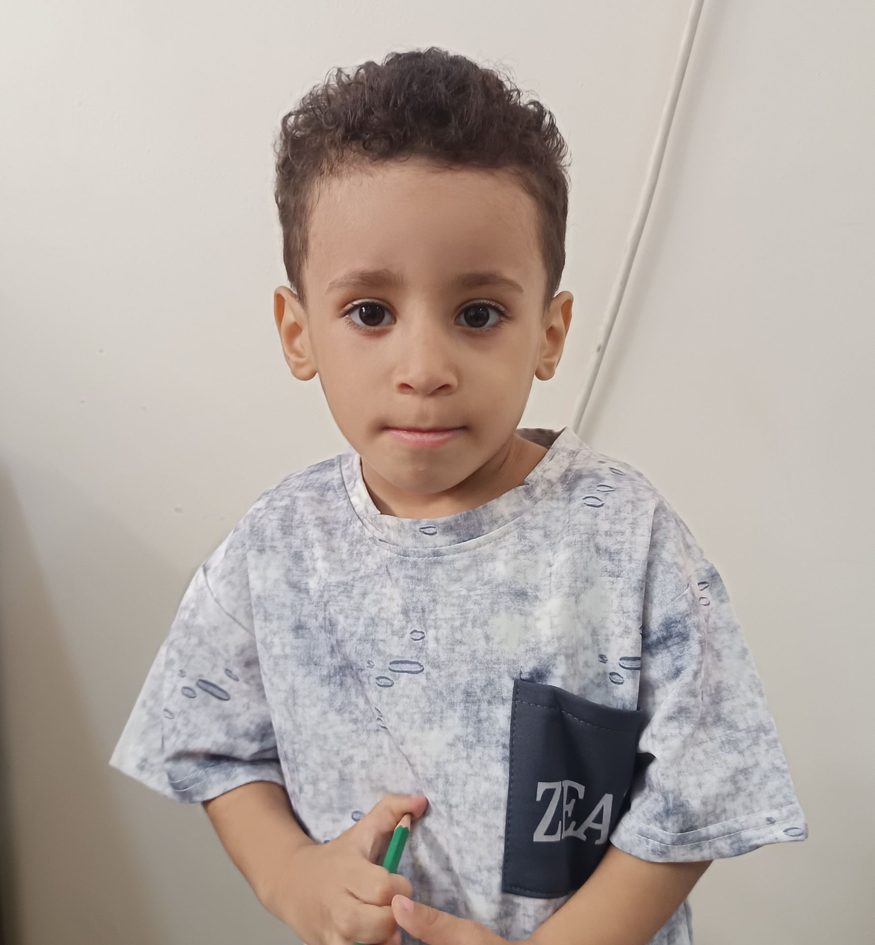 Yatimi - Human Appeal - Mohsen Nasser