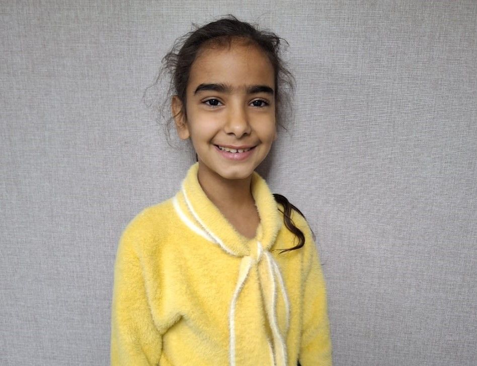 Yatimi - Human Appeal - Tala