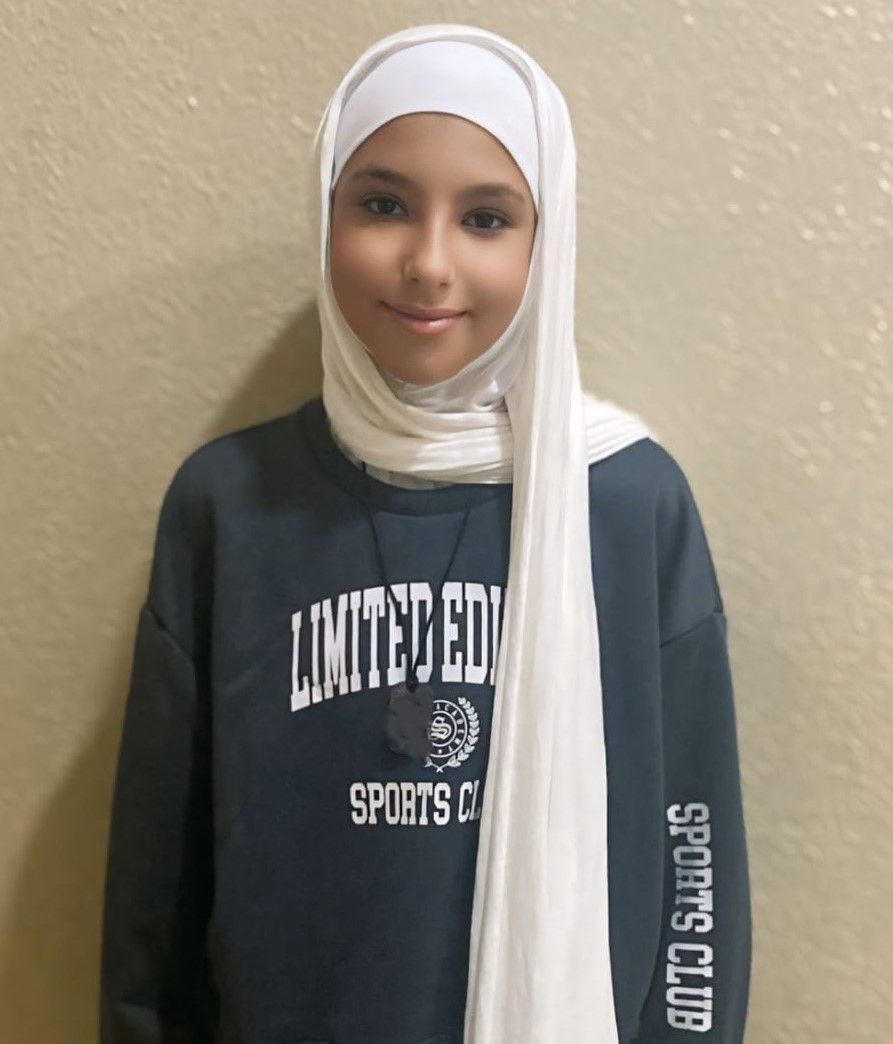 Yatimi - Human Appeal - Asia