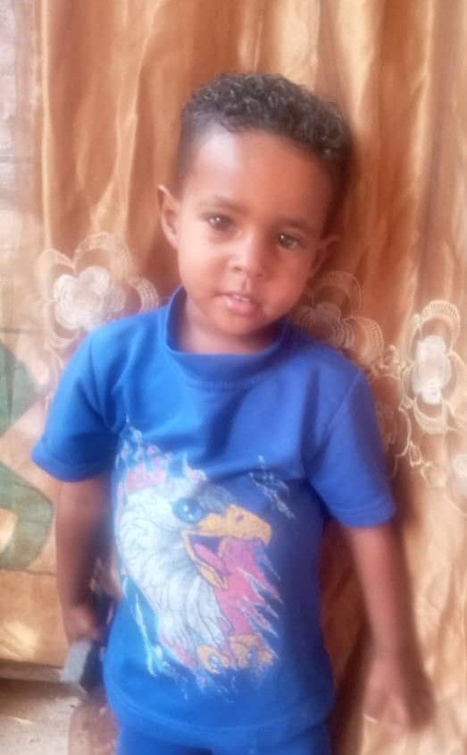 Yatimi - Human Appeal - Fares