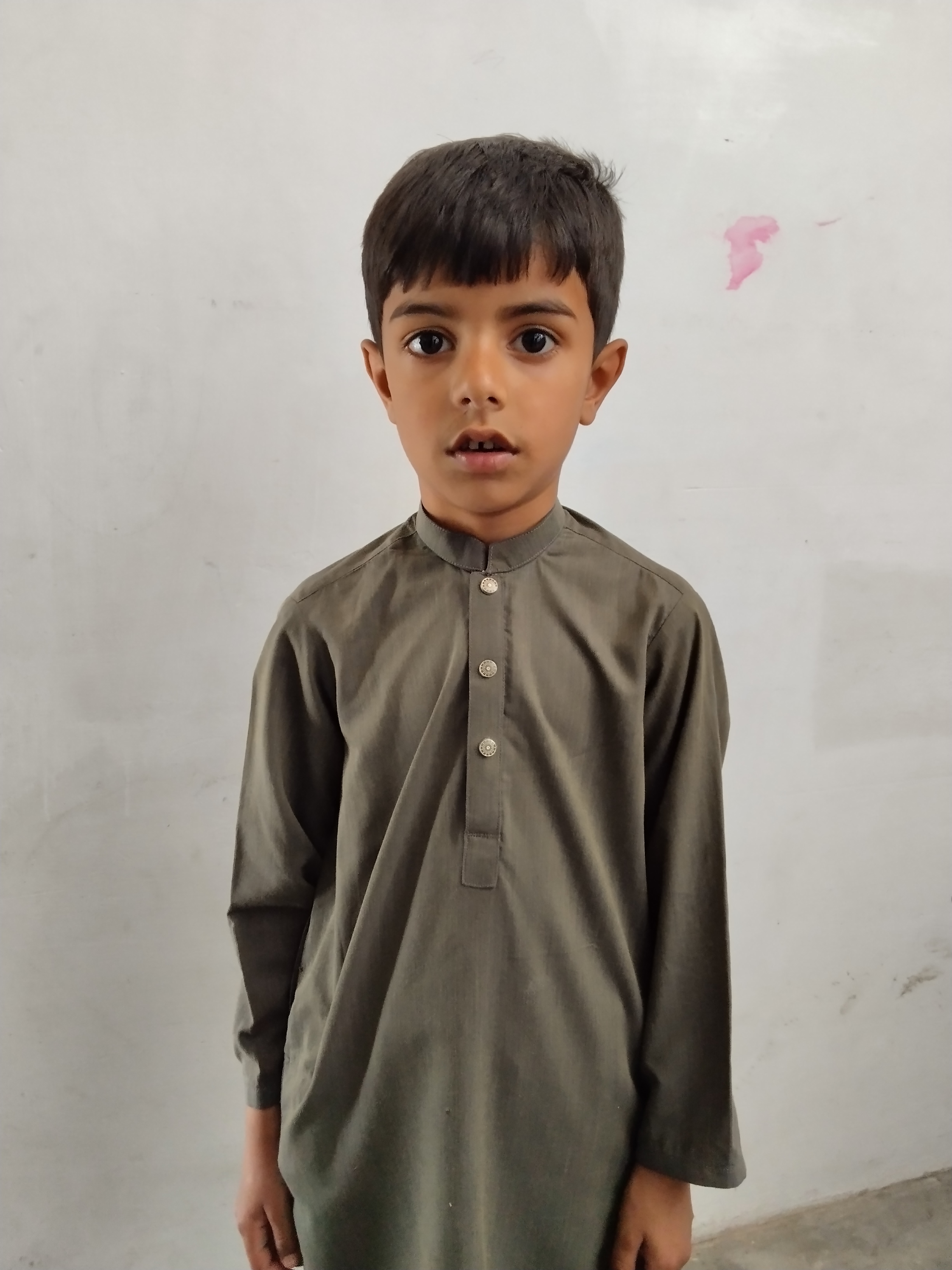 Yatimi - Human Appeal - Uzair