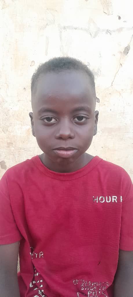 Yatimi - Human Appeal - Akram