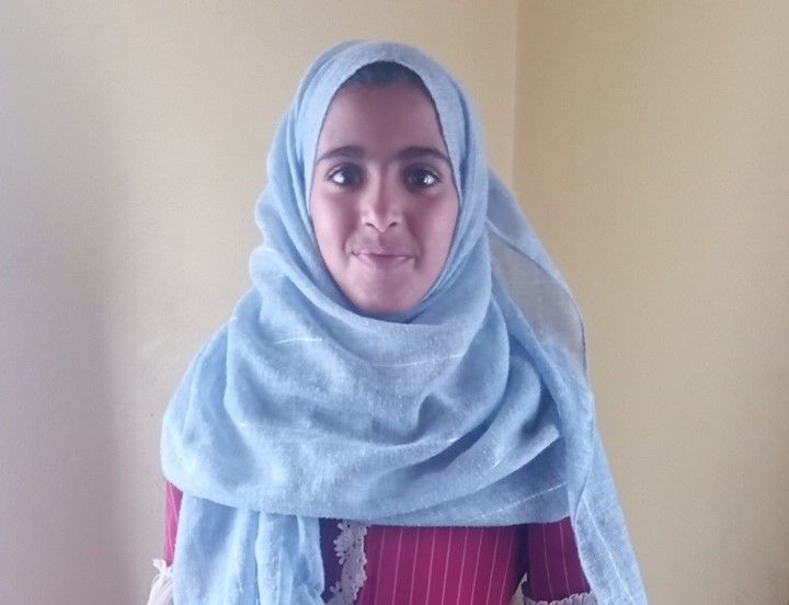 Yatimi - Human Appeal - Romissa