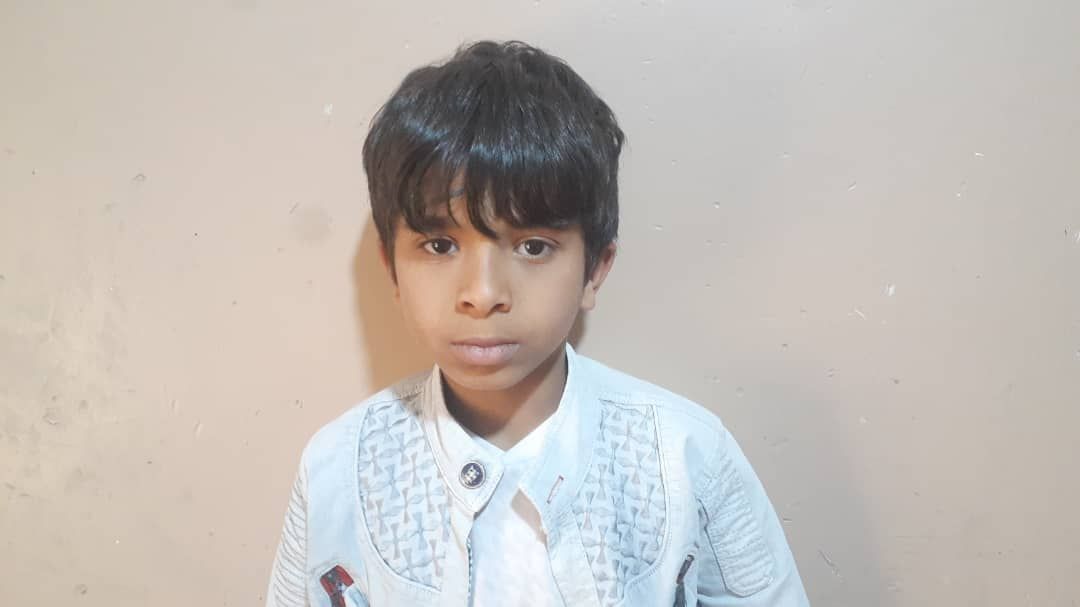 Yatimi - Human Appeal - Obad