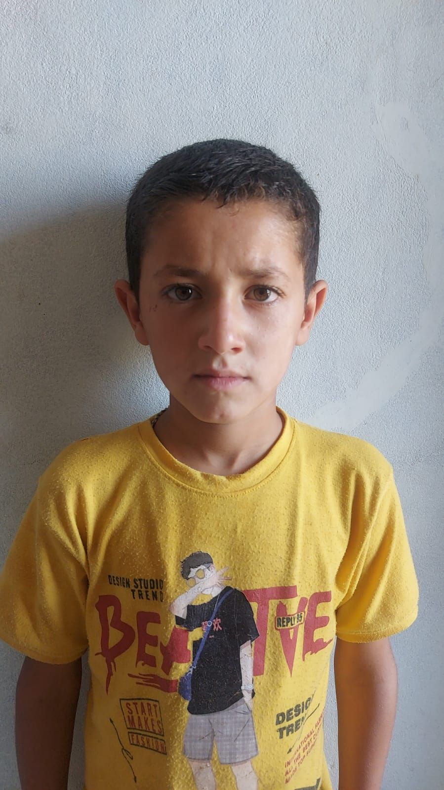 Yatimi - Human Appeal - Omar