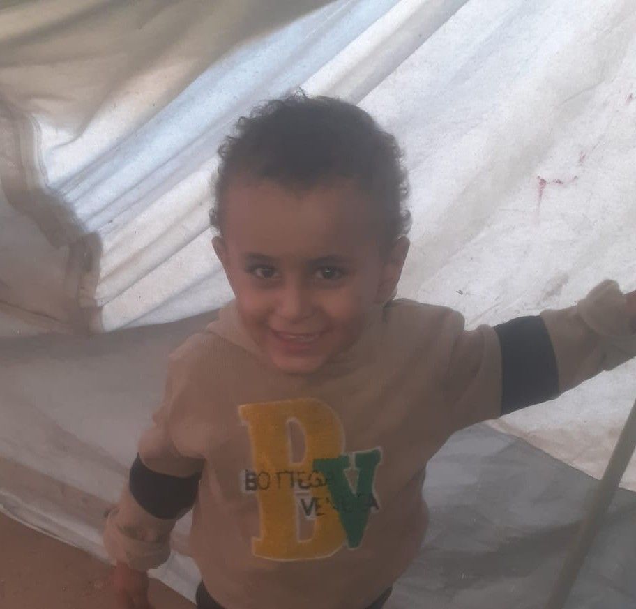 Yatimi - Human Appeal - Mohammed