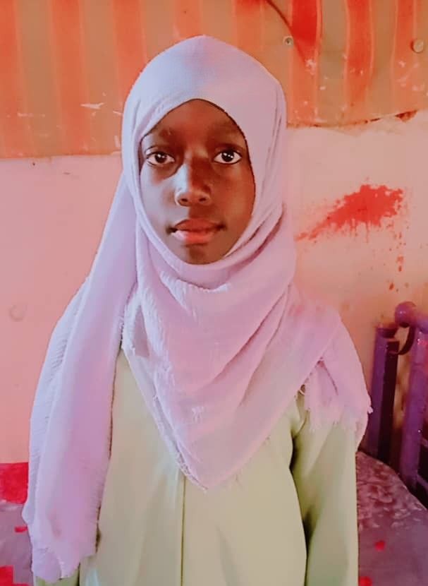 Yatimi - Human Appeal - Hayat