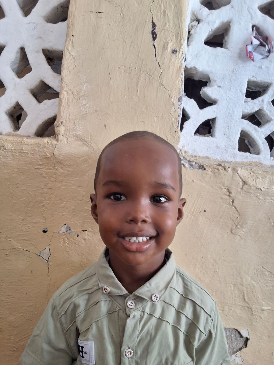 Yatimi - Human Appeal - Bilal Abdullahi