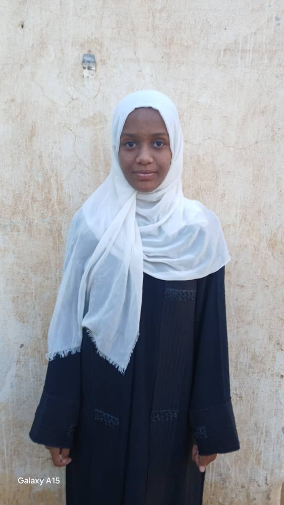 Yatimi - Human Appeal - Mona