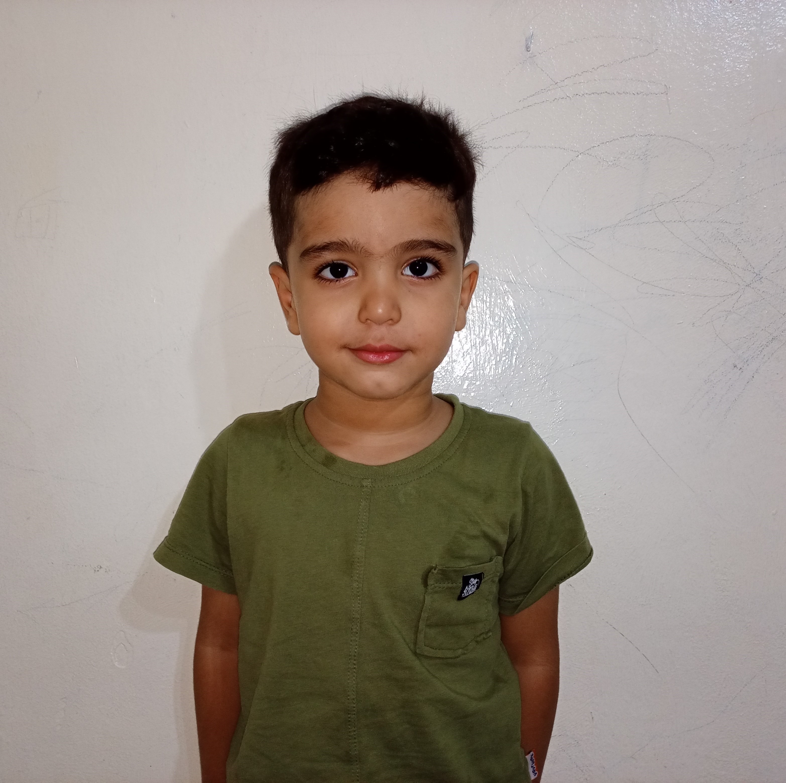 Yatimi - Human Appeal - Hasan