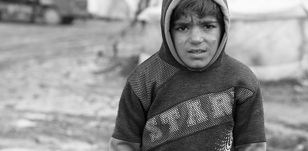 Una década perdida - 10 años de Guerra en Siria