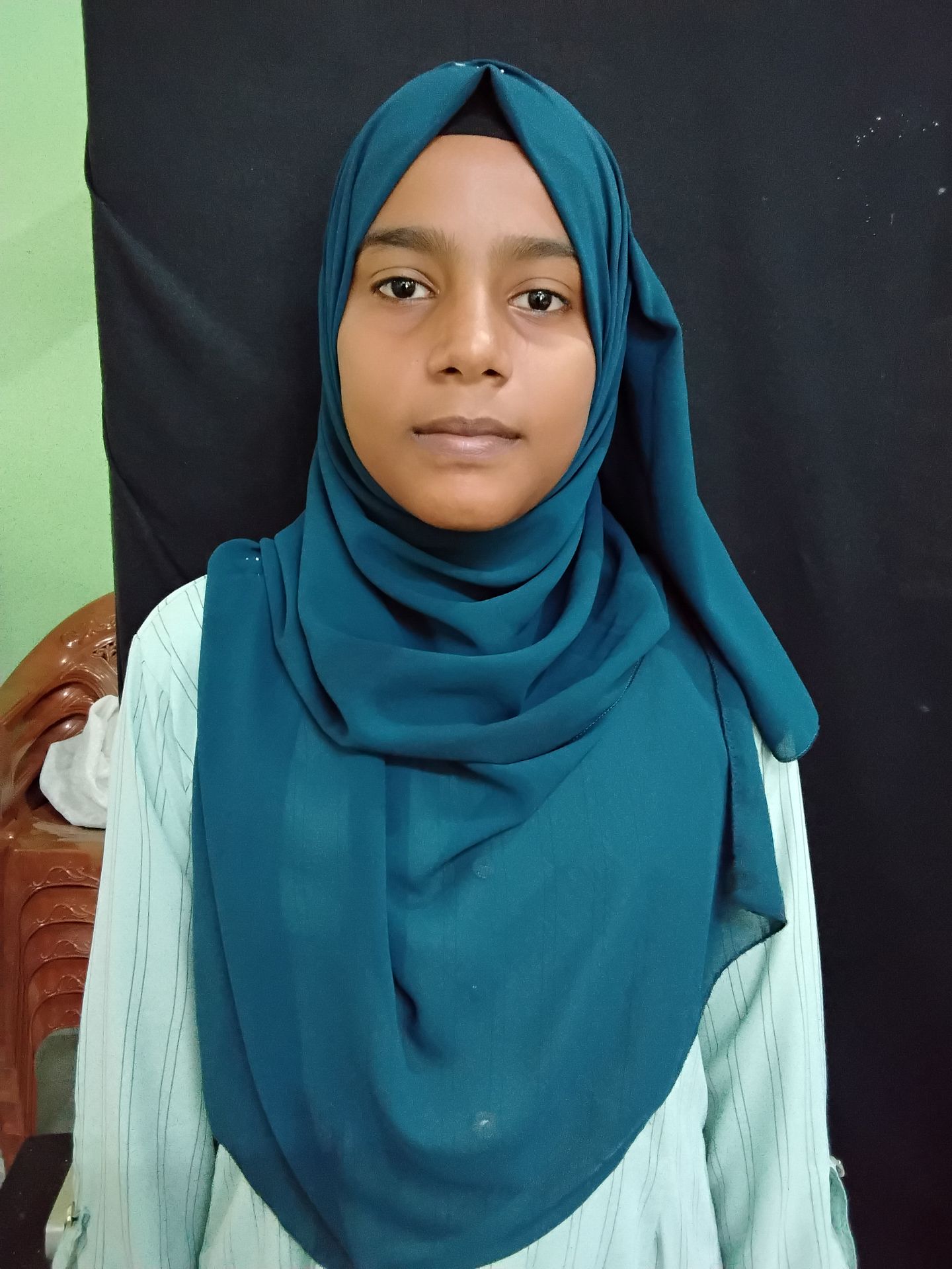 Yatimi - Human Appeal - Fathima Ramla