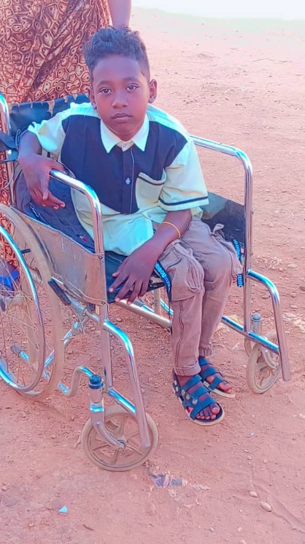 Yatimi - Human Appeal - Ali