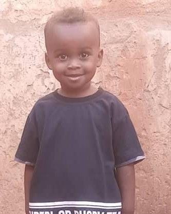 Yatimi - Human Appeal - Ahmed
