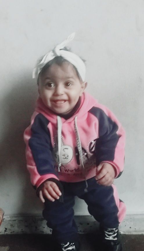 Yatimi - Human Appeal - Ghadeer