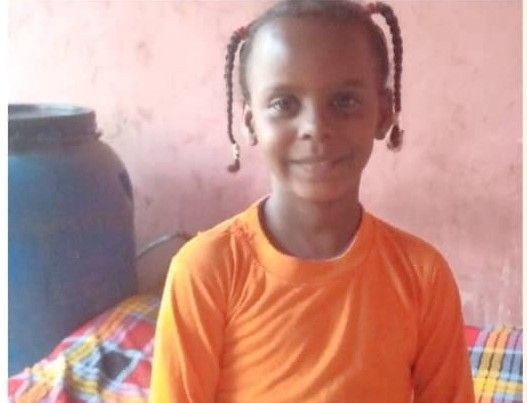 Yatimi - Human Appeal - Esraa