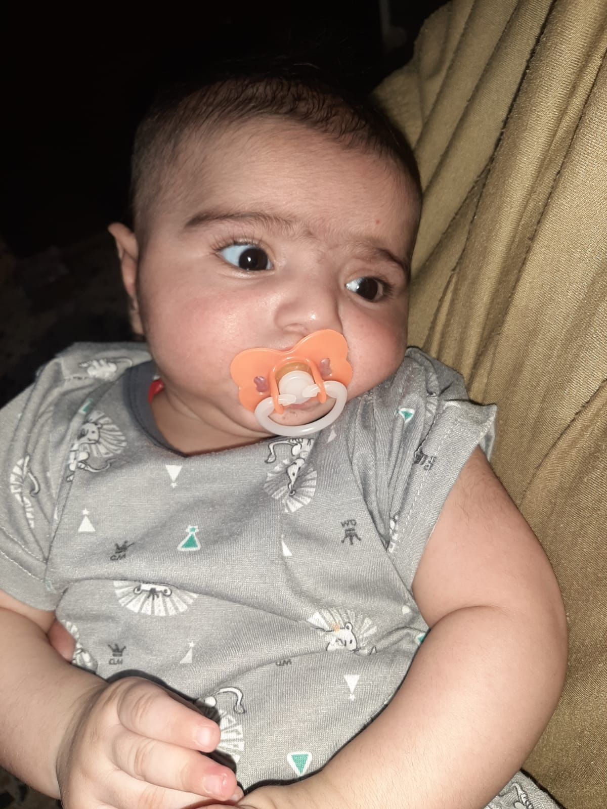 Yatimi - Human Appeal - Mohanad Mohanad