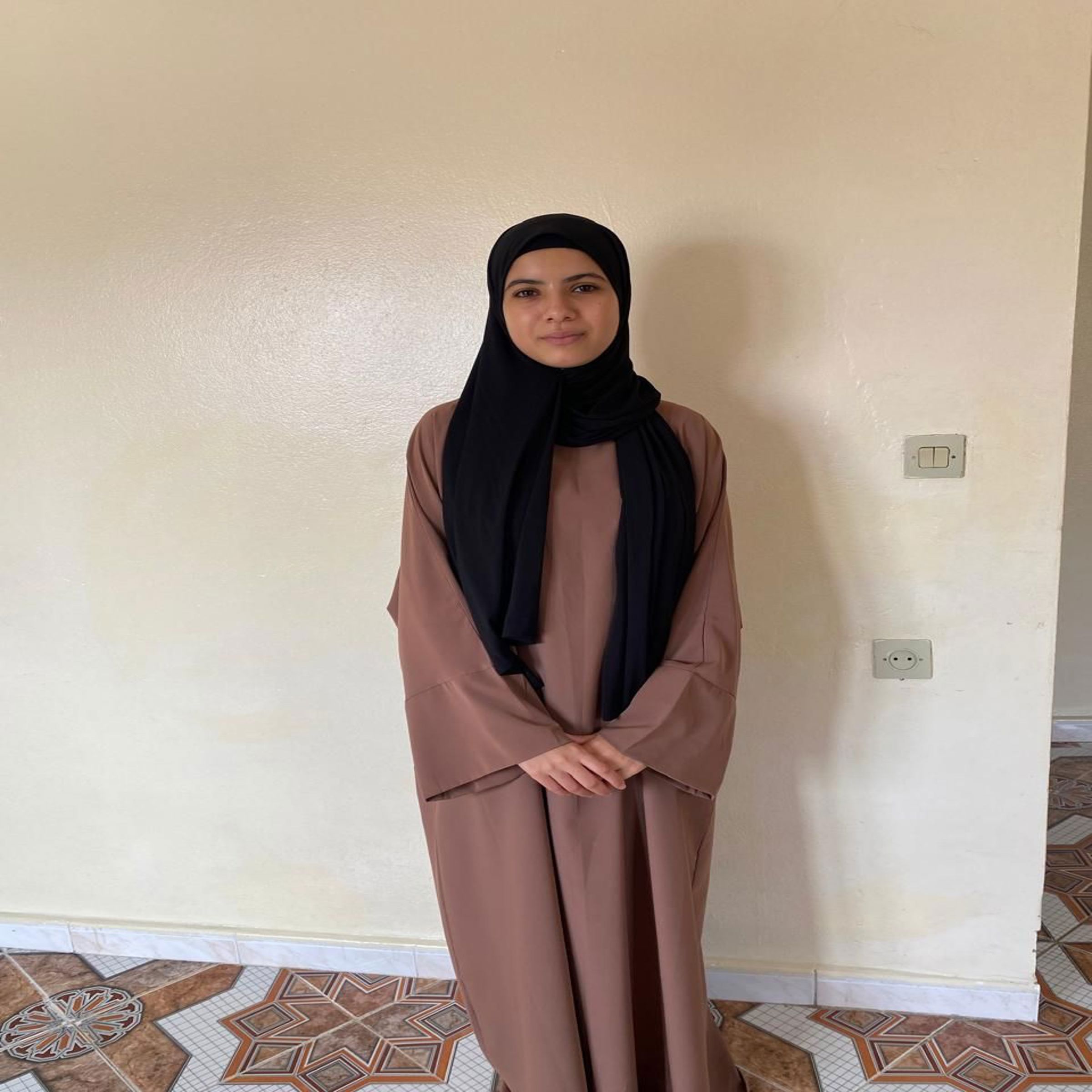 Yatimi - Human Appeal - Douae