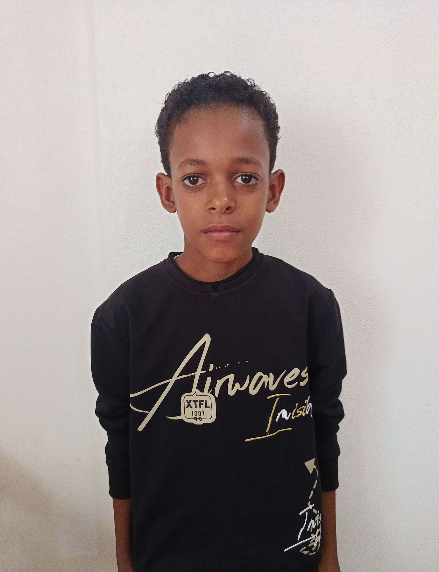 Yatimi - Human Appeal - Awad Nadeem