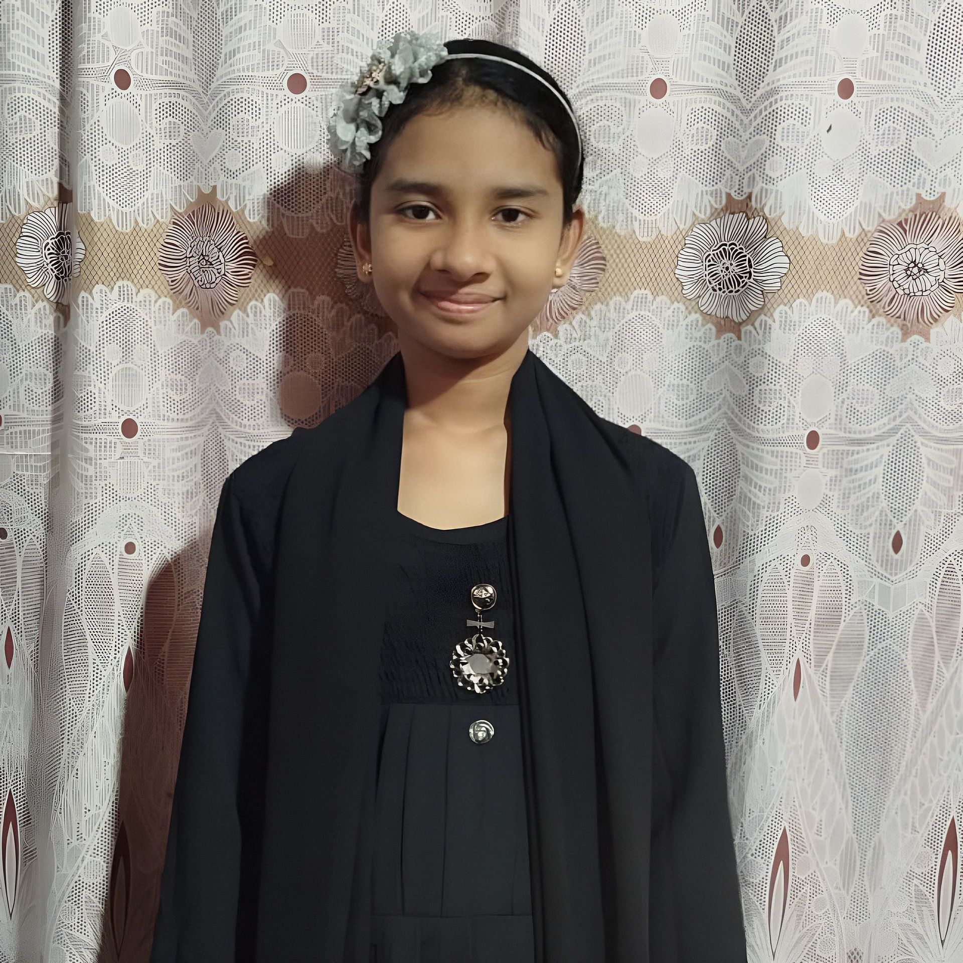 Yatimi - Human Appeal - Fathima Samra