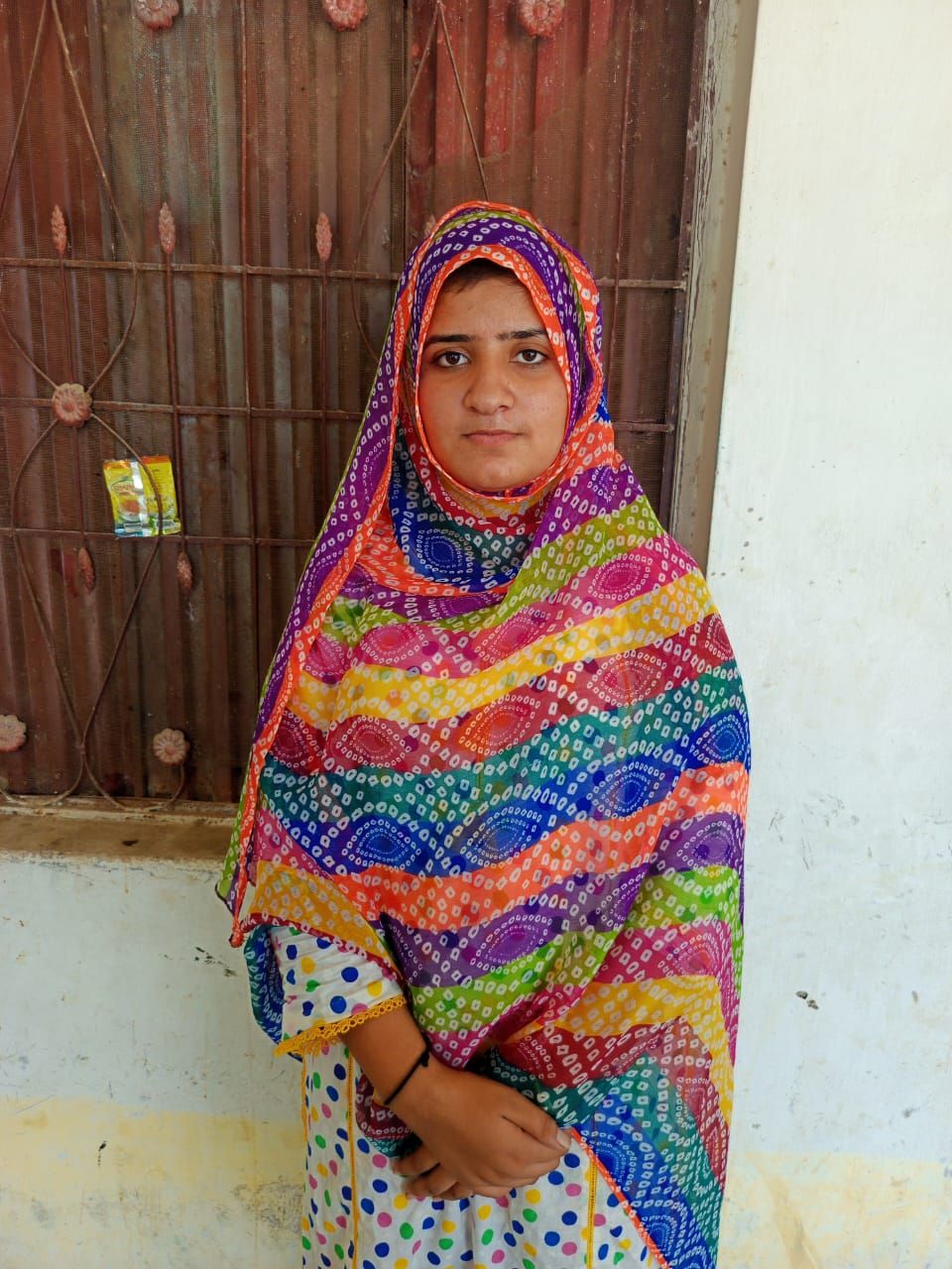 Yatimi - Human Appeal - Aliza