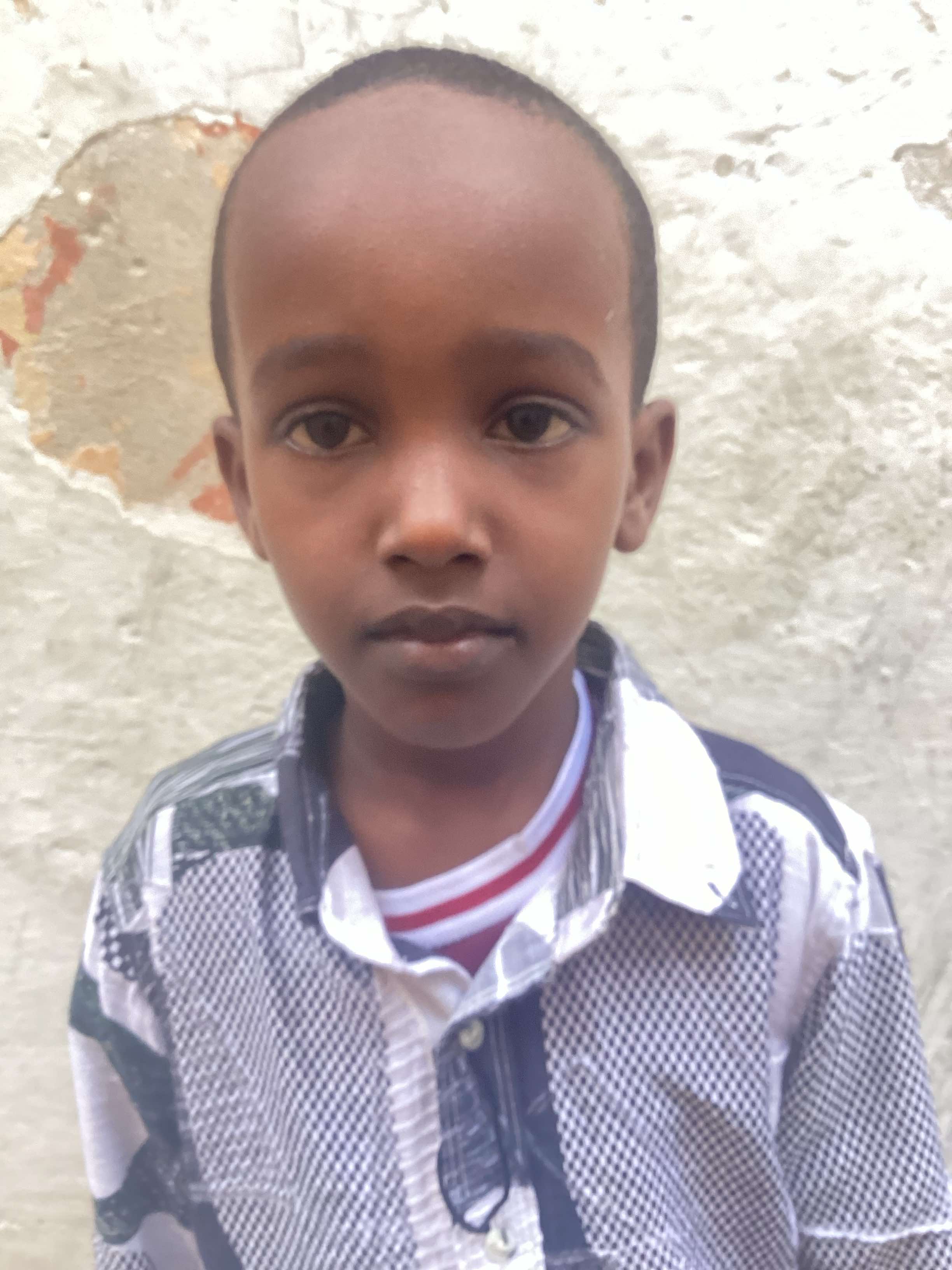 Yatimi - Human Appeal - Abdiaziz