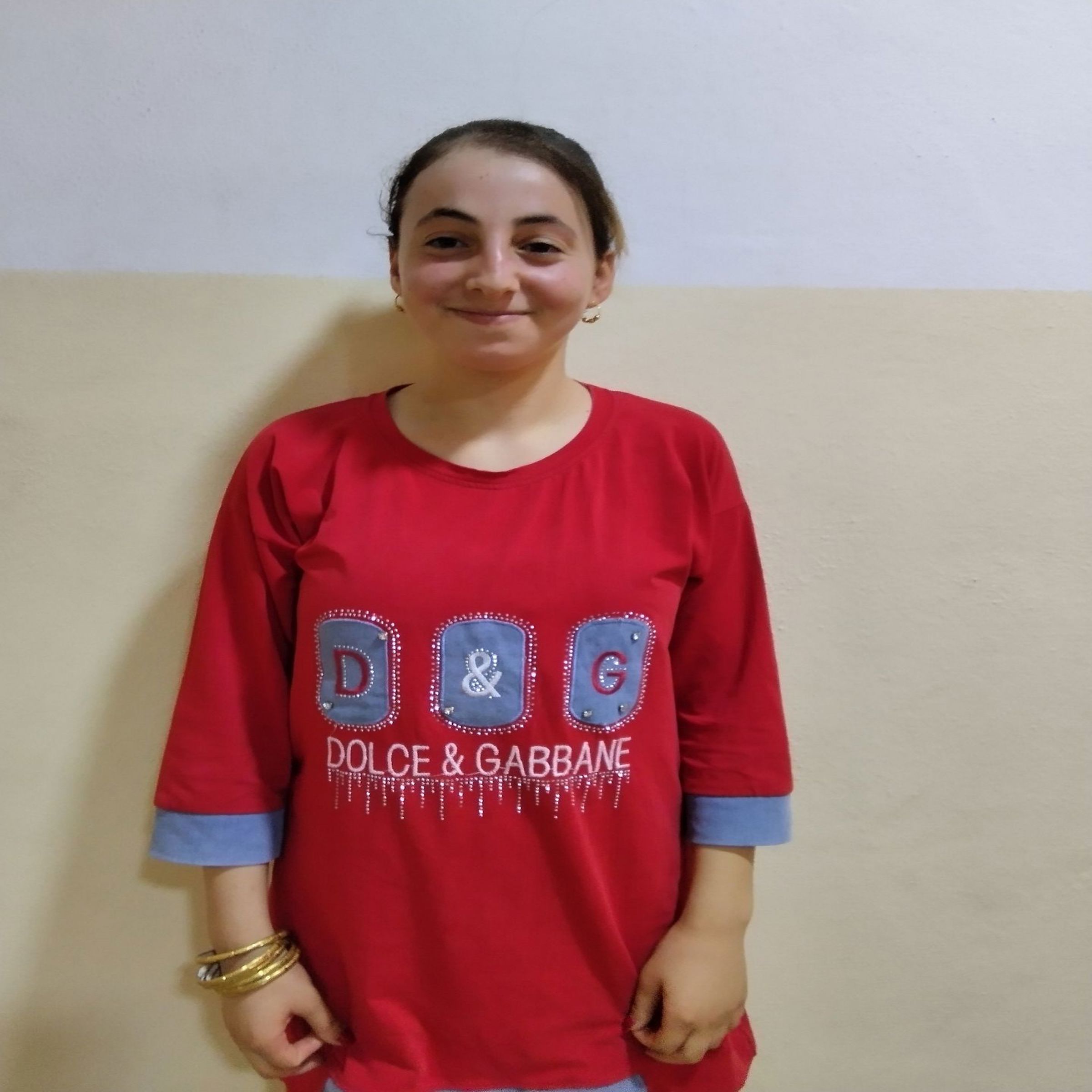 Yatimi - Human Appeal - Tamara Khalaf