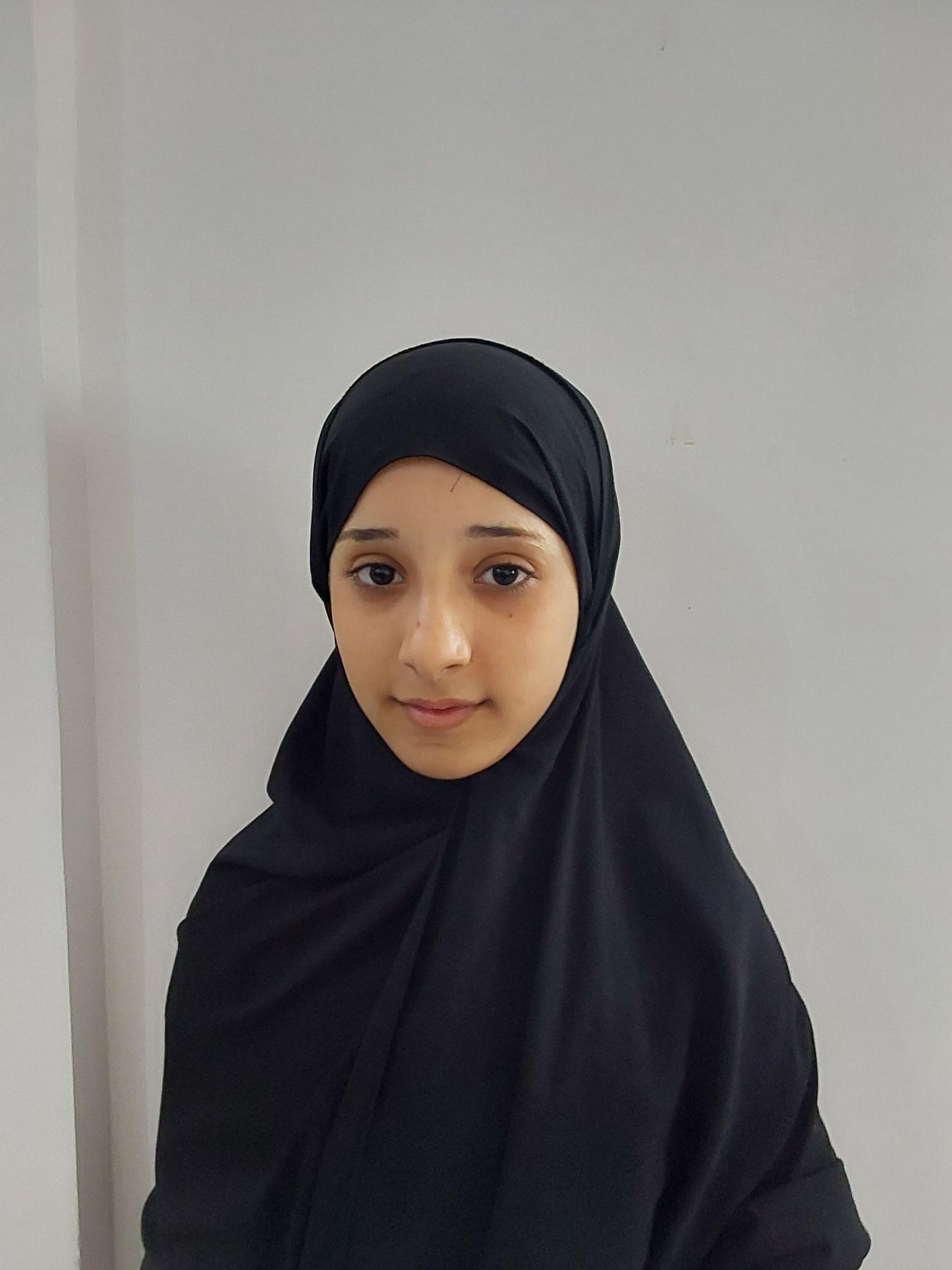 Yatimi - Human Appeal - Nusaiba Abdulhabib