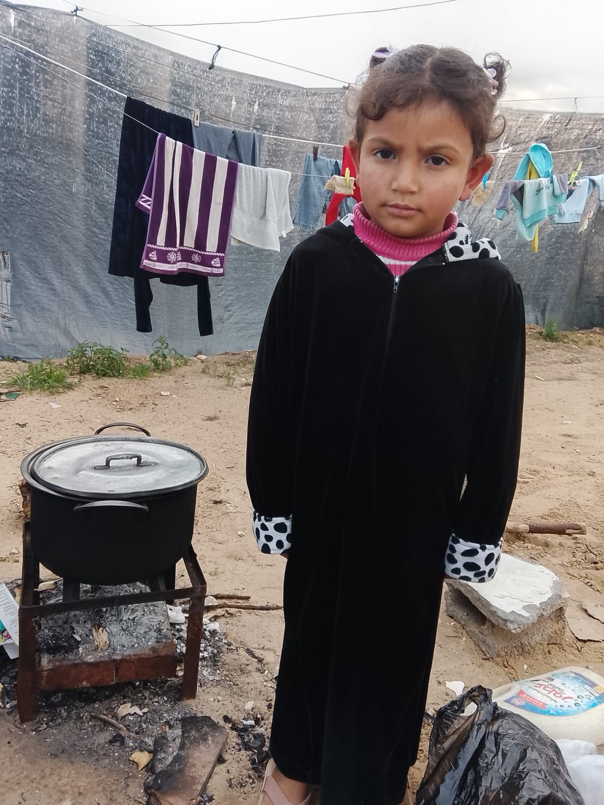 Yatimi - Human Appeal - Mesk