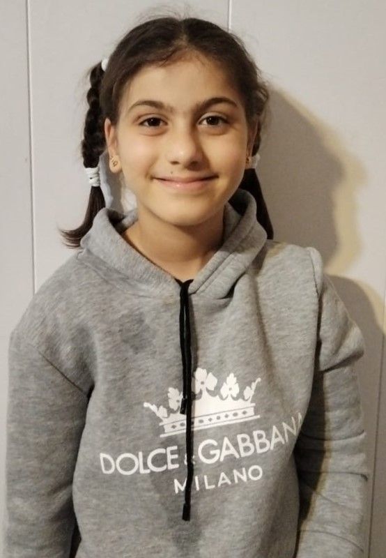 Yatimi - Human Appeal - Qamar